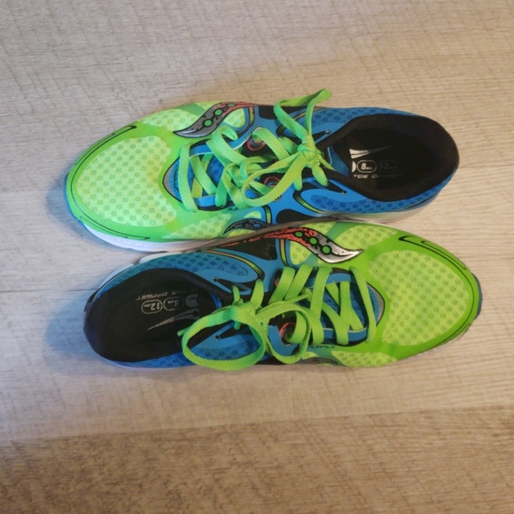 Saucony Other - SAUCONY Sneakers